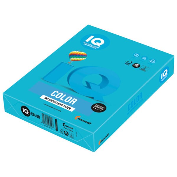 Papir A4 IQ Intenziv 160g Mondi