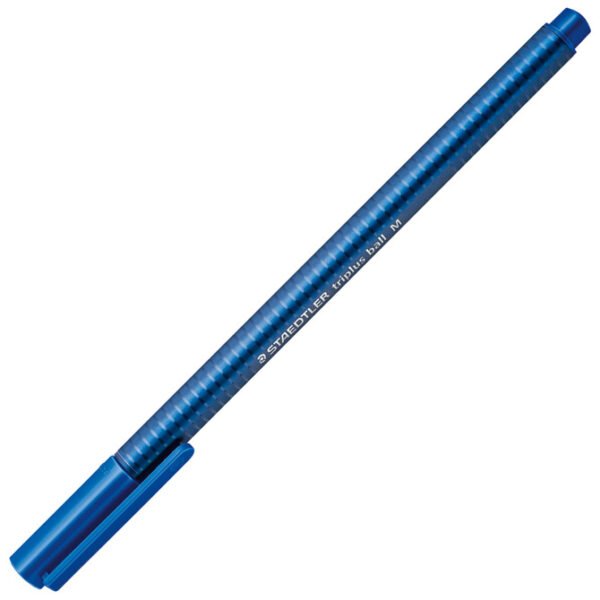Olovka kemijska ball Triplus Staedtler 437 Olovka kemijska ball Triplus Staedtler 437
