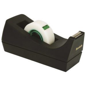 Stalak za traku ljepljivu 19/33 c-38 3M, za trake: 19 mm x 33 m;
