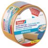 TRAKA LJEPLJIVA OBOSTRANA  universal trga se rukom; dimenzija: 50 mm x 5 m; za lijepljenje tapeta;