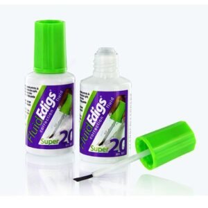 Korektor bočica 20ml eko Edigs tekućina.