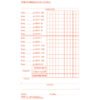 Obrazac A-47a/NCR/EUR popis predanog novca