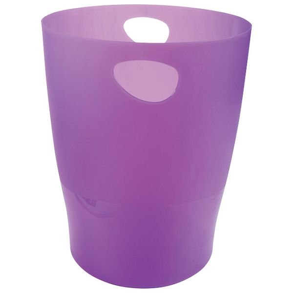 Koš za smeće pp 15L Ecobin Exacompta