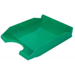 Ladica za spise Office products 18016011zelena full Ladica za spise Office products