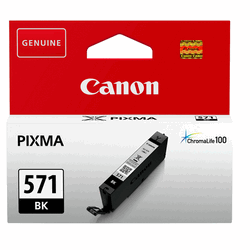 canon TINTA original-cli571bk