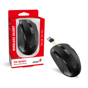 Bežični miš Genius nx-8008s