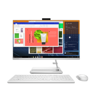 Sve u jednom računalo; Lenovo AiO 3 R7-7730U/16GB/1TB/27"FHD/W11
