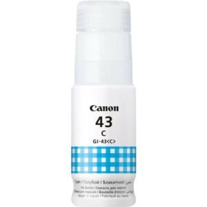 Canon tinta GI-43C, cijan