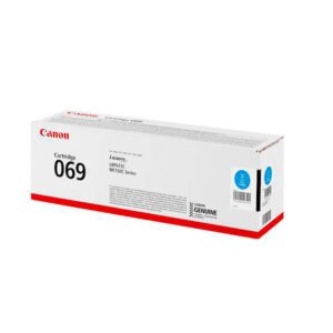 Canon toner CRG-069C, plavi