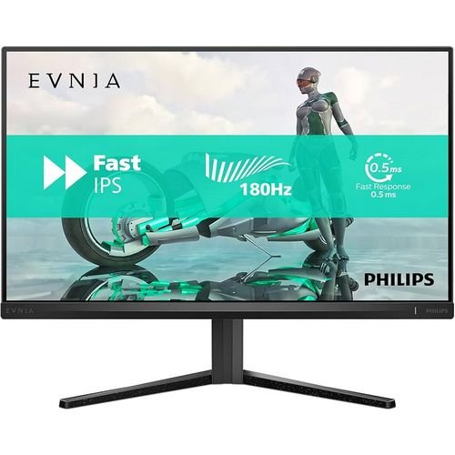 Monitor Philips IP 24 24M2N3200S mic.