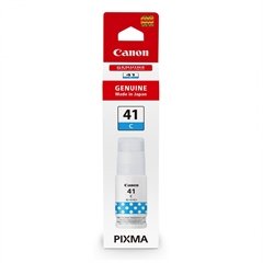 Canon tinta GI-41C, cijan