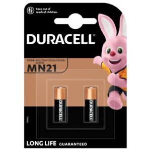 Baterija DURACELL Alkalna MN21 12V