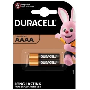 Baterija DURACELL Alkalna MN2500 AAAA