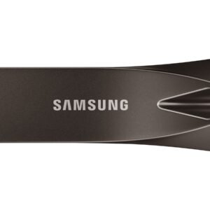 SAMSUNG BAR PLUS Titan Gray