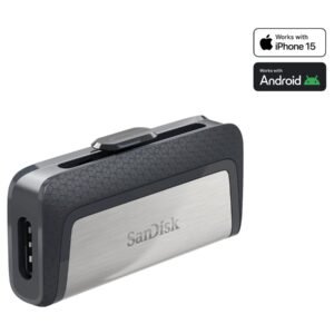 SANDISK Ultra Dual Drive 64GB