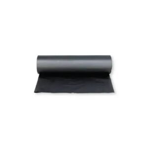 Vreća za smeće 100x125cm 10/1 LDPE crna extra čvrste
