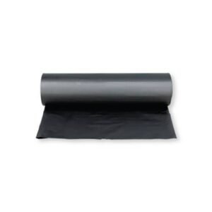 Vreća za smeće 90x120cm 10/1 LDPE crna extra čvrste