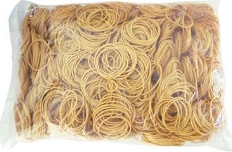 Gumica vezica fi  30mm 1kg