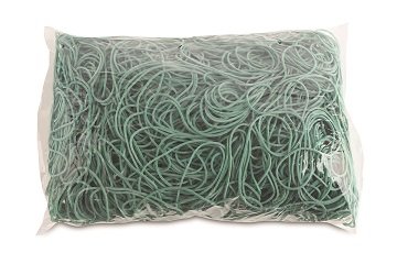 430127093_1 Gumica vezica fi 70mm 1kg zelena;