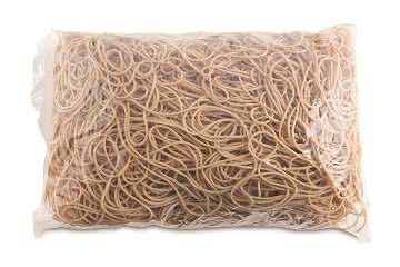 430127099_1 Gumica vezica fi 100mm 1kg natur