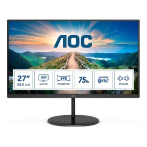 AOC Q27V4EA 27