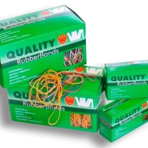Gumica vezica fi 100mm 100gr natur