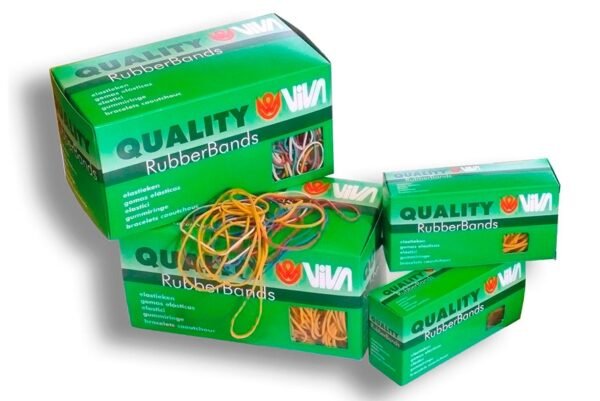 quality-pag61 Gumica vezica fi 120mm 100gr natur