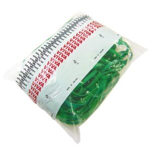Gumica vezica fi 150mm/10mm 1kg zelene