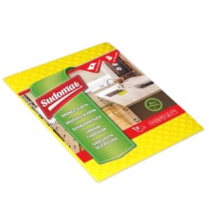 Krpa spužvasta 1/1 Sudomat;