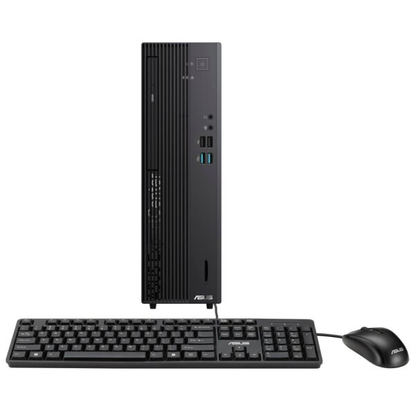 ASUS D501SER i5/16GB/1TB/SFF/W11P/tipk+miš/5god