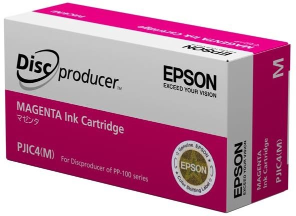 Tinta EPSON S020691 Magenta PJIC4 original