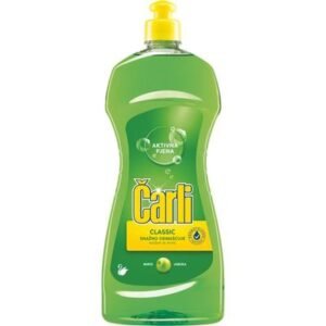 Deterdžent za ručno pranje posuđa 900ml Čarli