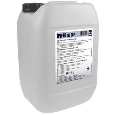 180707693_1 Sredstvo za čišćenje univerzalno TRU-LIT NU 002 10,1kg