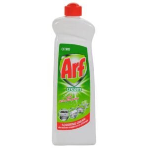 Sredstvo za čišćenje abraziv tekući 400ml Arf cream citro