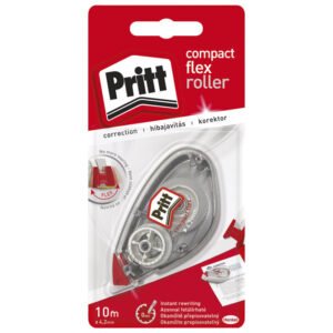Korektor roler 4,2 mmx10m Compact-eko Pritt Henkel