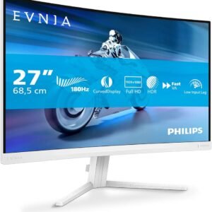 Philips VA 27" 27M2C5201L, 2xHDMI, DP, 180Hz, Ambi