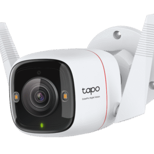 Tapo kamera C325W