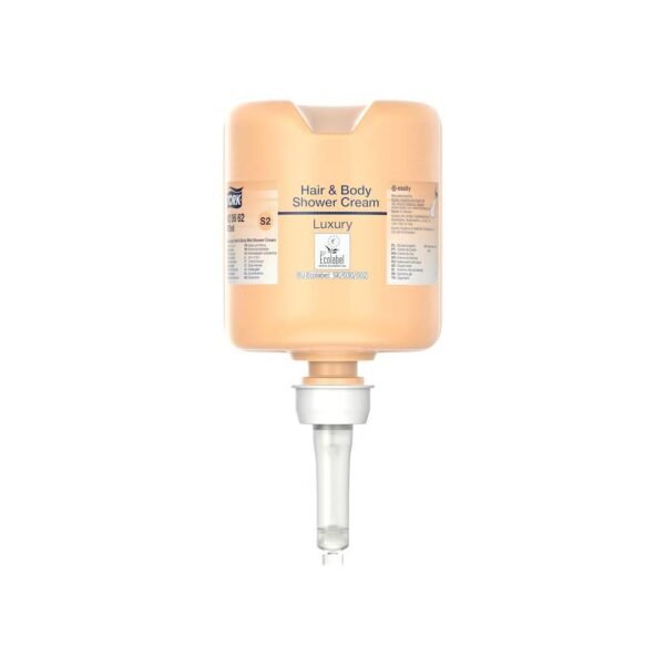 102174_tork_420662 Sapun tekući 475ml Tork S2 Luxury za ruke, kosu i tijelo 420662;