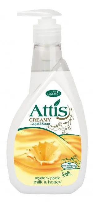 Sapun tekući 400ml s pumpicom