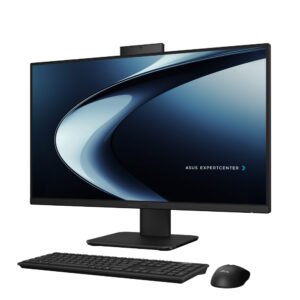 ASUS P470 i5/16GB/512GB/27"/W11/crni