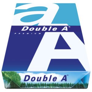 Papir double A, 500 listova/omot
