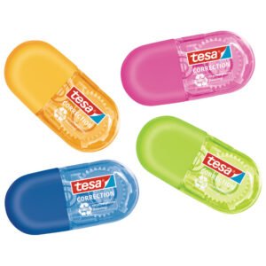 korektor roler mini tessa