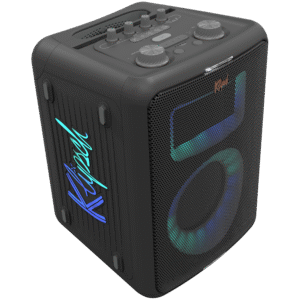 KLIPSCH Vegas Black