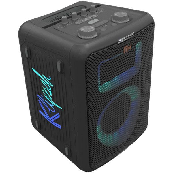 KLIPSCH Vegas Black