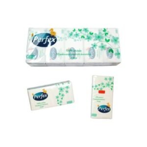 Maramice papirnate 3sl. 10/1- pakiranje 10 kom;