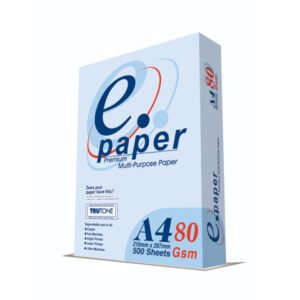 E-paper papir A4 bijeli - Asteroid doo