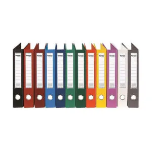 Registrator A4 uski samostojeći Master Fornax