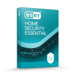 ESET_HOME_SECURITY_Essential antivirusni program