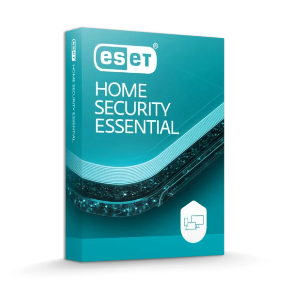 ESET_HOME_SECURITY_Essential antivirusni program