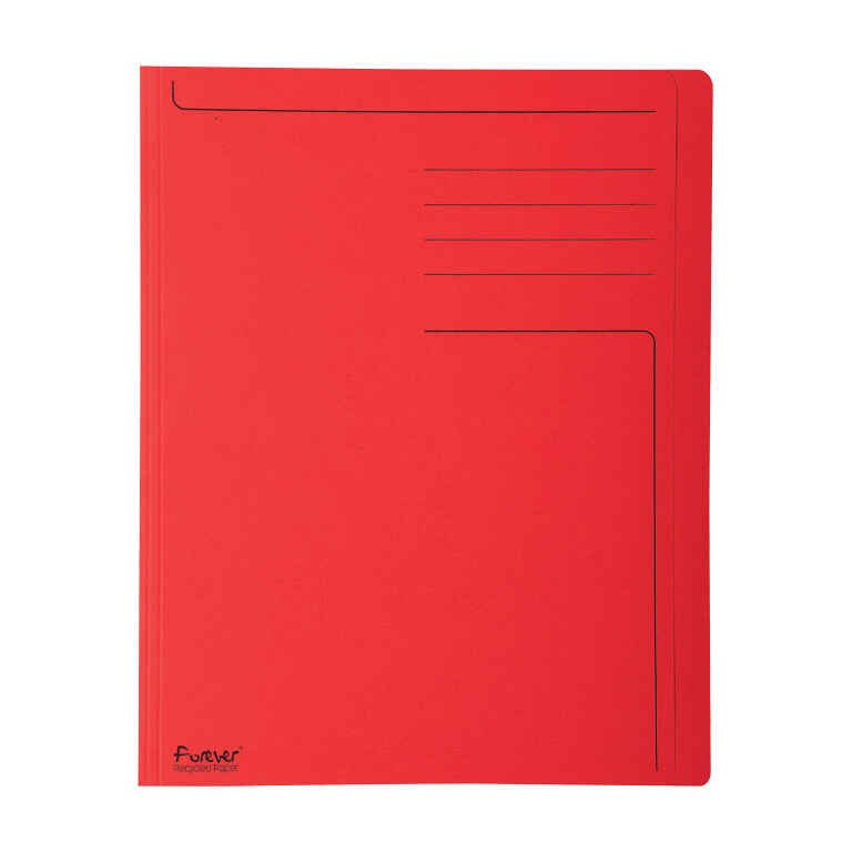 Fascikl BB karton Exacompta